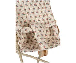 Silleta para Muñecas Verona Blues