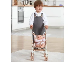 Silleta Pequeña Alex para Muñecas