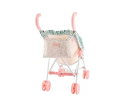 Silleta Pequeña con Bolsito Cloe