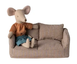 Sofá Ratón Check