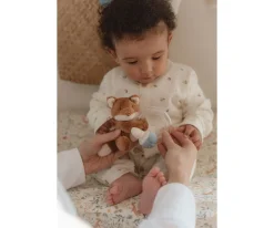 Sonajero Anillo Zorro Forest Friends