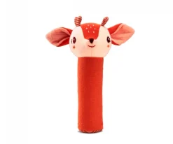 Sonajero con Pito Stella