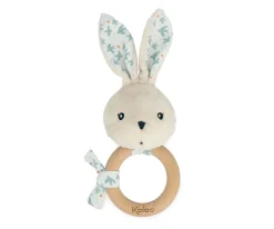 Sonajero Conejito Paloma