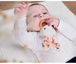 Sonajero Conejito Poppy