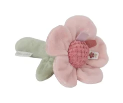 Sonajero Flor Fairy Graden