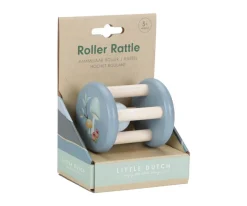 Sonajero Forest Friends FSC