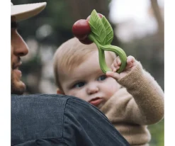 Sonajero Mordedor Cherry