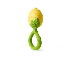 Sonajero Mordedor Lemon Rattle Toy