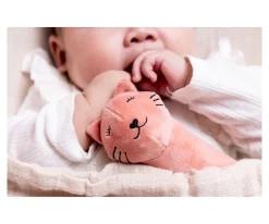 Sonajero Pito Mr. Cat