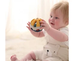 Sonajero Rodante Bio