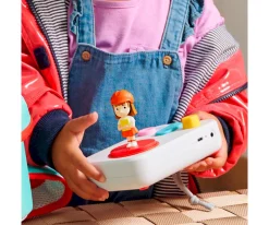 Sophie et le Vélo Magique (Francés)