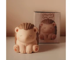 Squishy Antiestrés Squickymals Hoglet