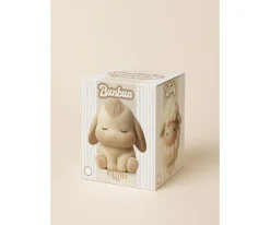 Squishy Antiestrés Squickymals Bunbu