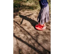 Stapelstein Board Red