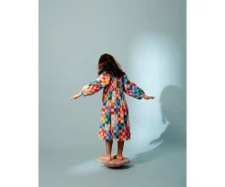 Stapelstein Board Super Confetti