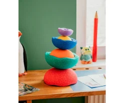 Stapelstein Inside Rainbow Classic