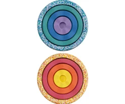 Stapelstein Inside Set Classic 8 Piezas