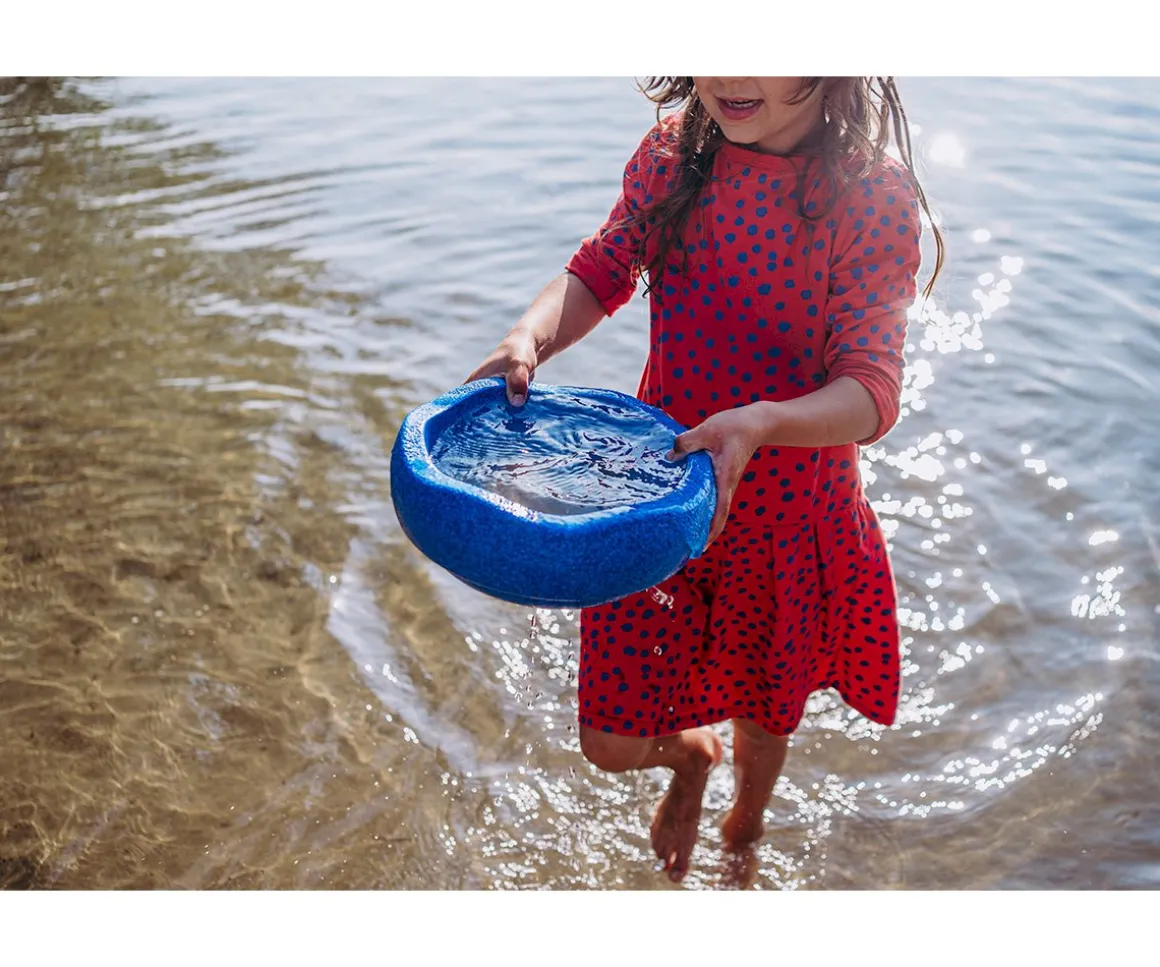 Stapelstein Original Blue