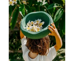 Stapelstein Original Dark Green