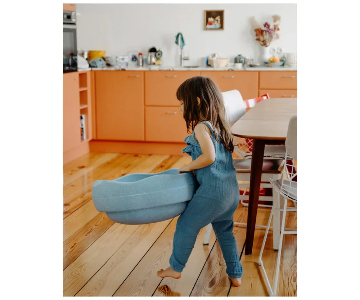 Stapelstein Original Grow Dark Blue