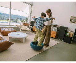 Stapelstein Original Grow Dark Blue