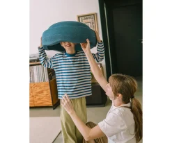 Stapelstein Original Grow Dark Blue