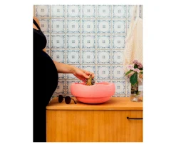 Stapelstein Original Light Red