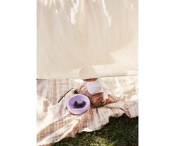 Stapelstein Original light Violet