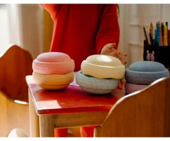 Stapelstein Original Mini Rainbow Pastel