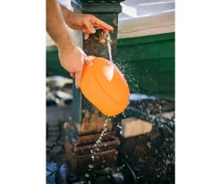 Stapelstein Original Orange