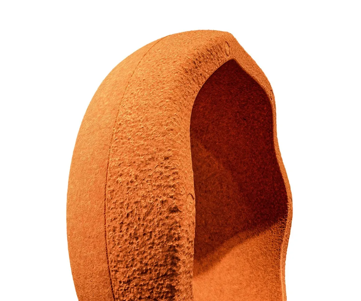 Stapelstein Original Orange