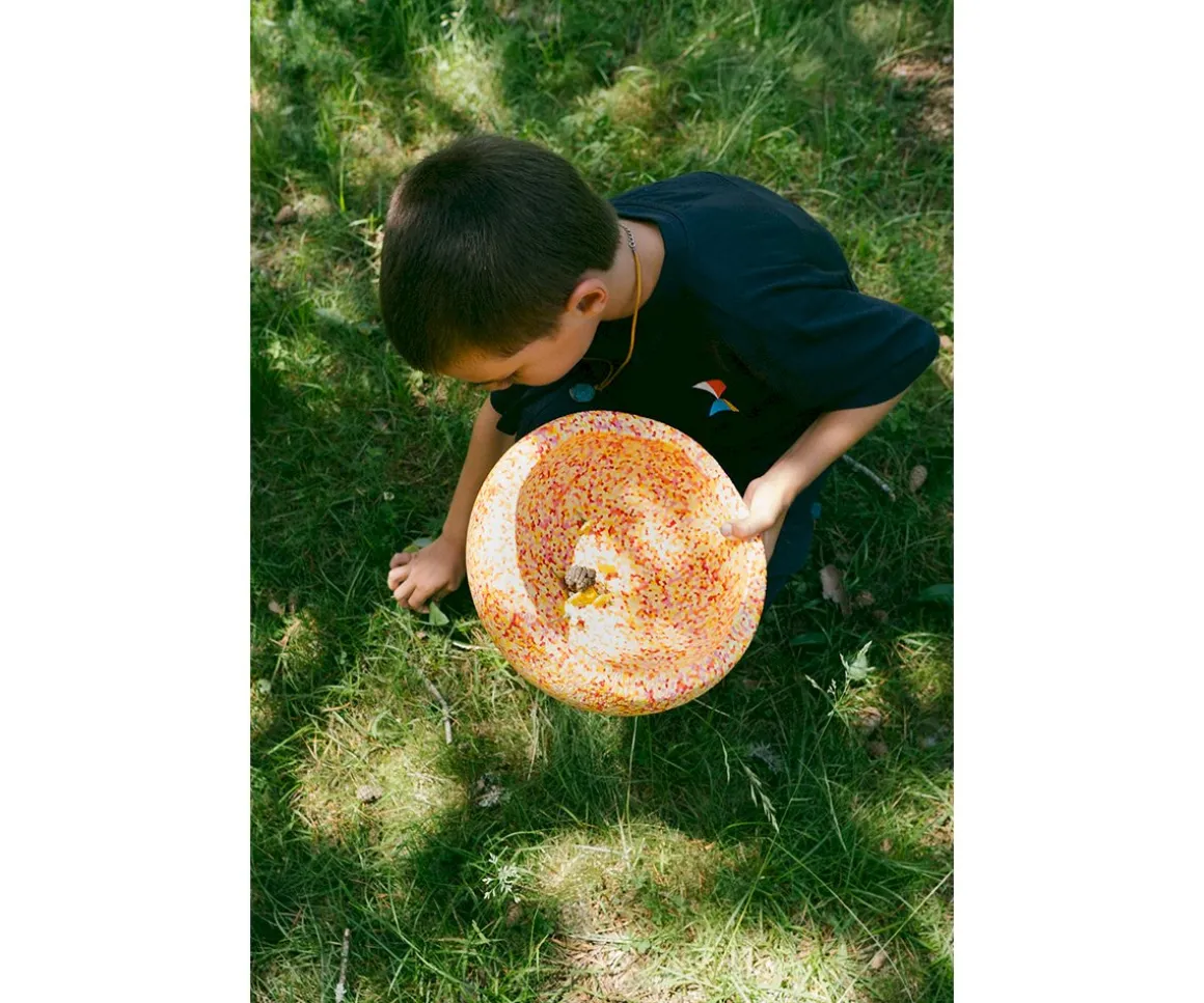 Stapelstein Original Super Warm