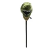 Stick & Soft Caballito de Palo Dinosaurio T-Rex