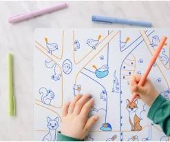 Super Petit Mini Kit Números