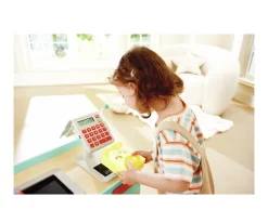 Supermecado Inteligente de Madera Hape