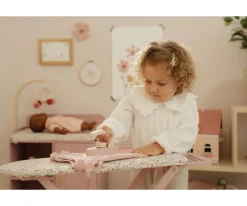 Tabla de Planchar de Madera