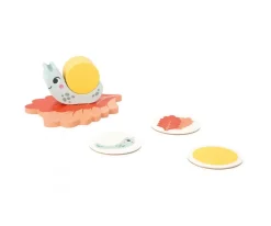 Tablero de Doble Entrada