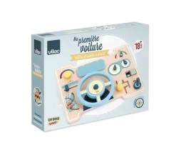 Tablero Multiactividad Volante