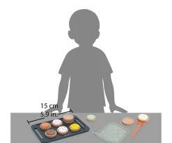 Taller de Galletas Abuelita Alegre