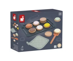 Taller de Galletas Abuelita Alegre