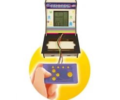 Taller Máquina Arcade Retro