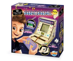 Taller Máquina Arcade Retro