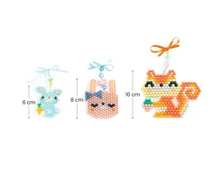 Taller Perlas Amigos Peludos