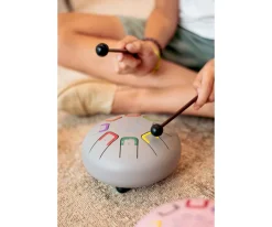 Tambor Baby Tambú Smoky Loky