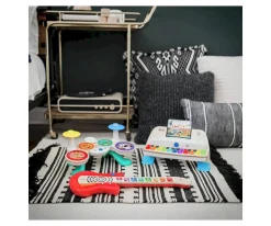 Tambor Connectable Magic Touch