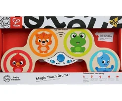 Tambores Magic Touch