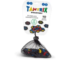 Tantrix Discovery