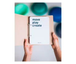 Tarjetas de Juego Stapelstein Italian