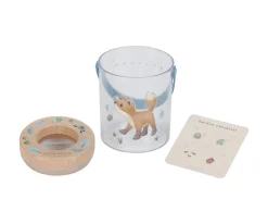 Tarro para Insectos Forest Friends FSC