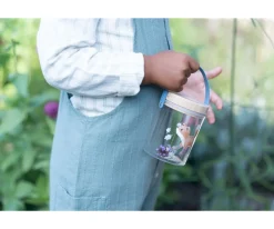 Tarro para Insectos Forest Friends FSC